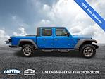 2020 Jeep Gladiator Crew Cab 4x4 Pickup for sale #9C87046B - photo 4