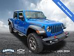 2020 Jeep Gladiator Crew Cab 4x4 Pickup for sale #9C87046B - photo 5