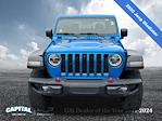 2020 Jeep Gladiator Crew Cab 4x4 Pickup for sale #9C87046B - photo 6