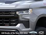 2025 Chevrolet Silverado 1500 Crew Cab 4WD Pickup for sale #9C87069 - photo 10