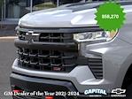 2025 Chevrolet Silverado 1500 Crew Cab 4WD Pickup for sale #9C87069 - photo 13