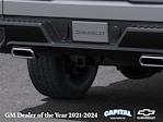 2025 Chevrolet Silverado 1500 Crew Cab 4WD Pickup for sale #9C87069 - photo 14