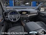 2025 Chevrolet Silverado 1500 Crew Cab 4WD Pickup for sale #9C87069 - photo 15