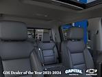 2025 Chevrolet Silverado 1500 Crew Cab 4WD Pickup for sale #9C87069 - photo 24