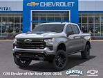 2025 Chevrolet Silverado 1500 Crew Cab 4WD Pickup for sale #9C87069 - photo 6