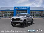 2025 Chevrolet Silverado 1500 Crew Cab 4WD Pickup for sale #9C87069 - photo 8