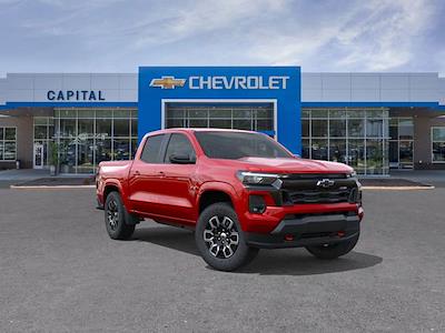 New 2026 Chevrolet Colorado - photo 1