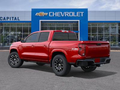 New 2026 Chevrolet Colorado - photo 1