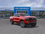 New 2026 Chevrolet Colorado Z71 Crew Cab for sale #9C87468 - photo 1
