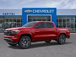New 2026 Chevrolet Colorado Z71 Crew Cab for sale #9C87468 - photo 2