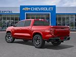 New 2026 Chevrolet Colorado Z71 Crew Cab for sale #9C87468 - photo 3
