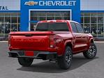 New 2026 Chevrolet Colorado Z71 Crew Cab for sale #9C87468 - photo 4
