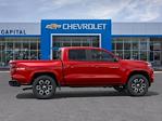 New 2026 Chevrolet Colorado Z71 Crew Cab for sale #9C87468 - photo 5
