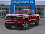 New 2026 Chevrolet Colorado Z71 Crew Cab for sale #9C87468 - photo 6