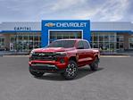 New 2026 Chevrolet Colorado Z71 Crew Cab for sale #9C87468 - photo 8
