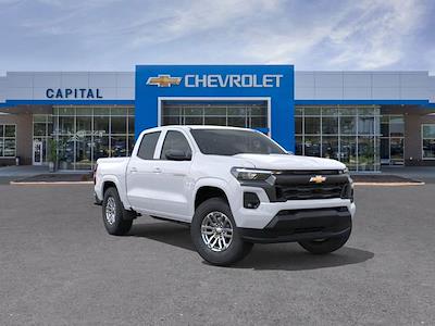 New 2026 Chevrolet Colorado - photo 1