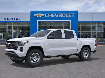 New 2026 Chevrolet Colorado - photo 1