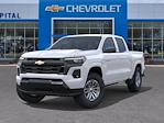 New 2026 Chevrolet Colorado LT Crew Cab for sale #9C88171 - photo 6