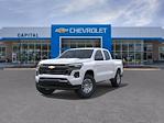New 2026 Chevrolet Colorado LT Crew Cab for sale #9C88171 - photo 8