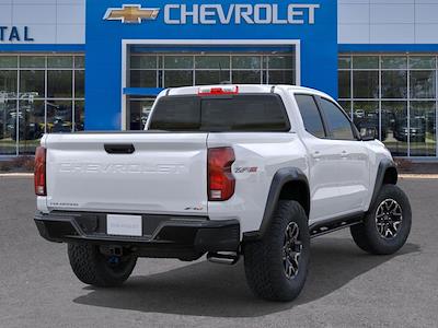 New 2026 Chevrolet Colorado - photo 1