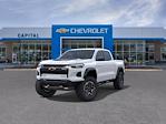 New 2026 Chevrolet Colorado ZR2 Crew Cab for sale #9C88296 - photo 8