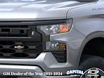 2025 Chevrolet Silverado 1500 Crew Cab 2WD Pickup for sale #9C88483 - photo 10