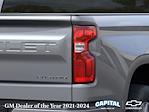 2025 Chevrolet Silverado 1500 Crew Cab 2WD Pickup for sale #9C88483 - photo 11