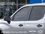 2025 Chevrolet Silverado 1500 Crew Cab 2WD Pickup for sale #9C88483 - photo 12