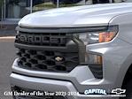 2025 Chevrolet Silverado 1500 Crew Cab 2WD Pickup for sale #9C88483 - photo 13