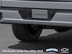 2025 Chevrolet Silverado 1500 Crew Cab 2WD Pickup for sale #9C88483 - photo 14