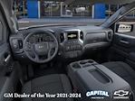 2025 Chevrolet Silverado 1500 Crew Cab 2WD Pickup for sale #9C88483 - photo 15