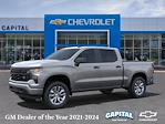2025 Chevrolet Silverado 1500 Crew Cab 2WD Pickup for sale #9C88483 - photo 3