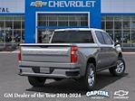 2025 Chevrolet Silverado 1500 Crew Cab 2WD Pickup for sale #9C88483 - photo 2