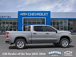 2025 Chevrolet Silverado 1500 Crew Cab 2WD Pickup for sale #9C88483 - photo 5