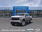 2025 Chevrolet Silverado 1500 Crew Cab 2WD Pickup for sale #9C88483 - photo 8