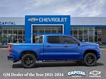 2025 Chevrolet Silverado 1500 Crew Cab 4WD Pickup for sale #9C88871 - photo 5