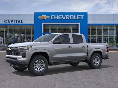 New 2026 Chevrolet Colorado - photo 1