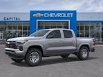 New 2026 Chevrolet Colorado LT Crew Cab for sale #9C89075 - photo 2