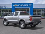 New 2026 Chevrolet Colorado LT Crew Cab for sale #9C89075 - photo 3