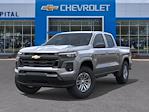 New 2026 Chevrolet Colorado LT Crew Cab for sale #9C89075 - photo 6