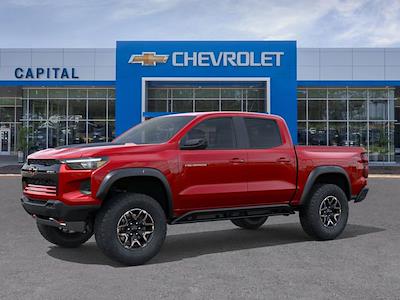New 2026 Chevrolet Colorado - photo 1