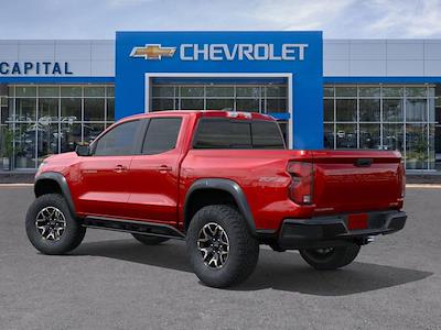 New 2026 Chevrolet Colorado - photo 1