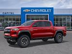 2026 Chevrolet Colorado Crew Cab 4WD Pickup for sale #9C89351 - photo 1