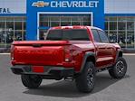 2026 Chevrolet Colorado Crew Cab 4WD Pickup for sale #9C89351 - photo 4