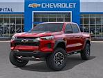 2026 Chevrolet Colorado Crew Cab 4WD Pickup for sale #9C89351 - photo 6