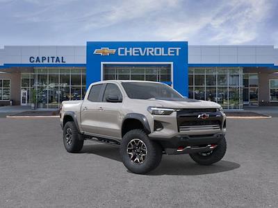 New 2026 Chevrolet Colorado ZR2 Crew Cab for sale #9C89431 - photo 1