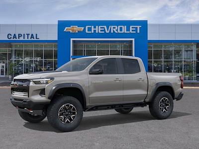 New 2026 Chevrolet Colorado ZR2 Crew Cab for sale #9C89431 - photo 2