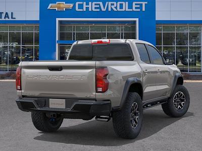 New 2026 Chevrolet Colorado - photo 1