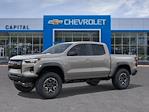 New 2026 Chevrolet Colorado ZR2 Crew Cab for sale #9C89431 - photo 2