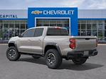 New 2026 Chevrolet Colorado ZR2 Crew Cab for sale #9C89431 - photo 3